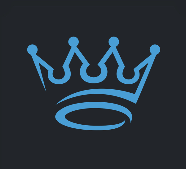 logo: KS Mogalo Warszawa