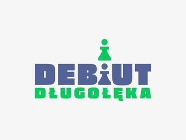 logo: Gminny Klub Szachowy Debiut Długołęka