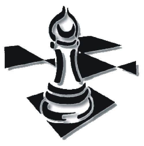 logo: Gminny Ludowy Klub Sportowy Goniec Żarów