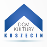 logo: klub szachowy Dom Kultury Koszęcin