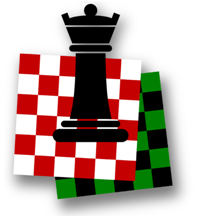 logo: klub szachowy WKSz HETMAN Wałbrzych