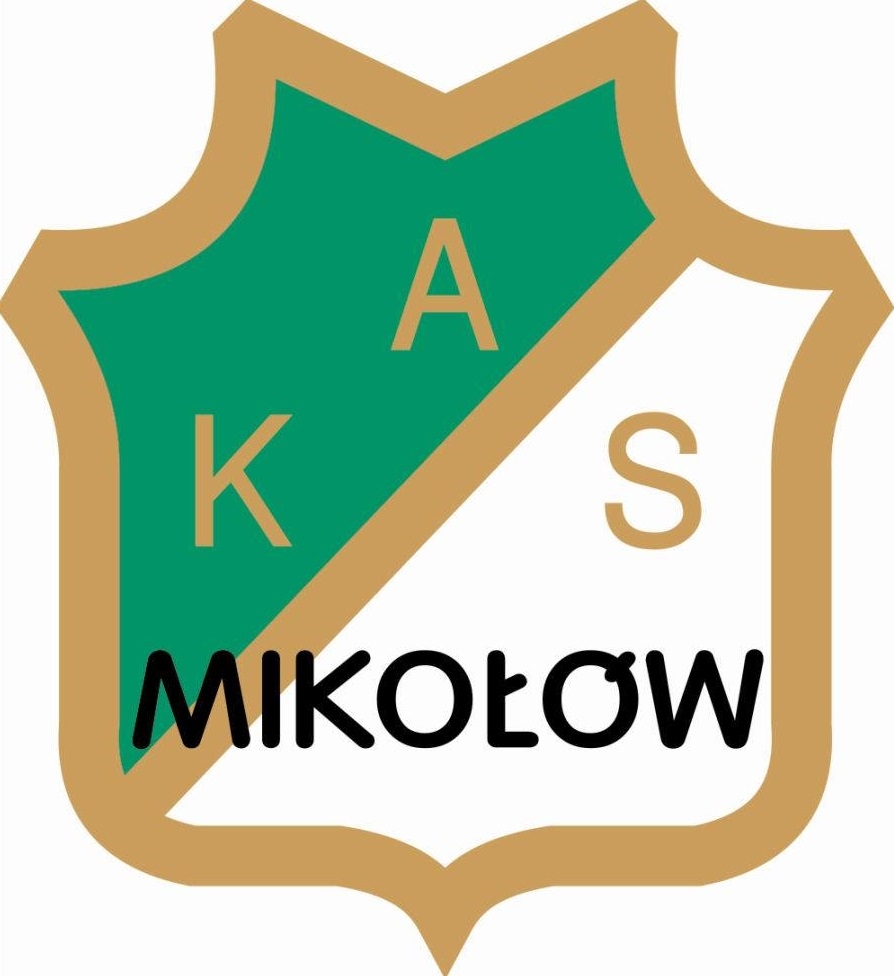 logo: AKS Mikołów