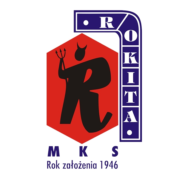 logo: Miejski Klub Sportowy Rokita Brzeg Dolny