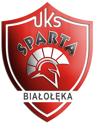 logo: UKS SPARTA Białołęka z Warszawy