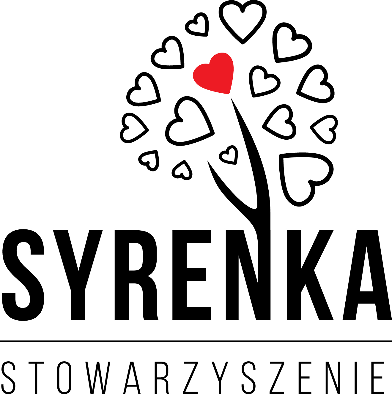 logo: Stowarzyszenie  SYRENKA z Warszawy