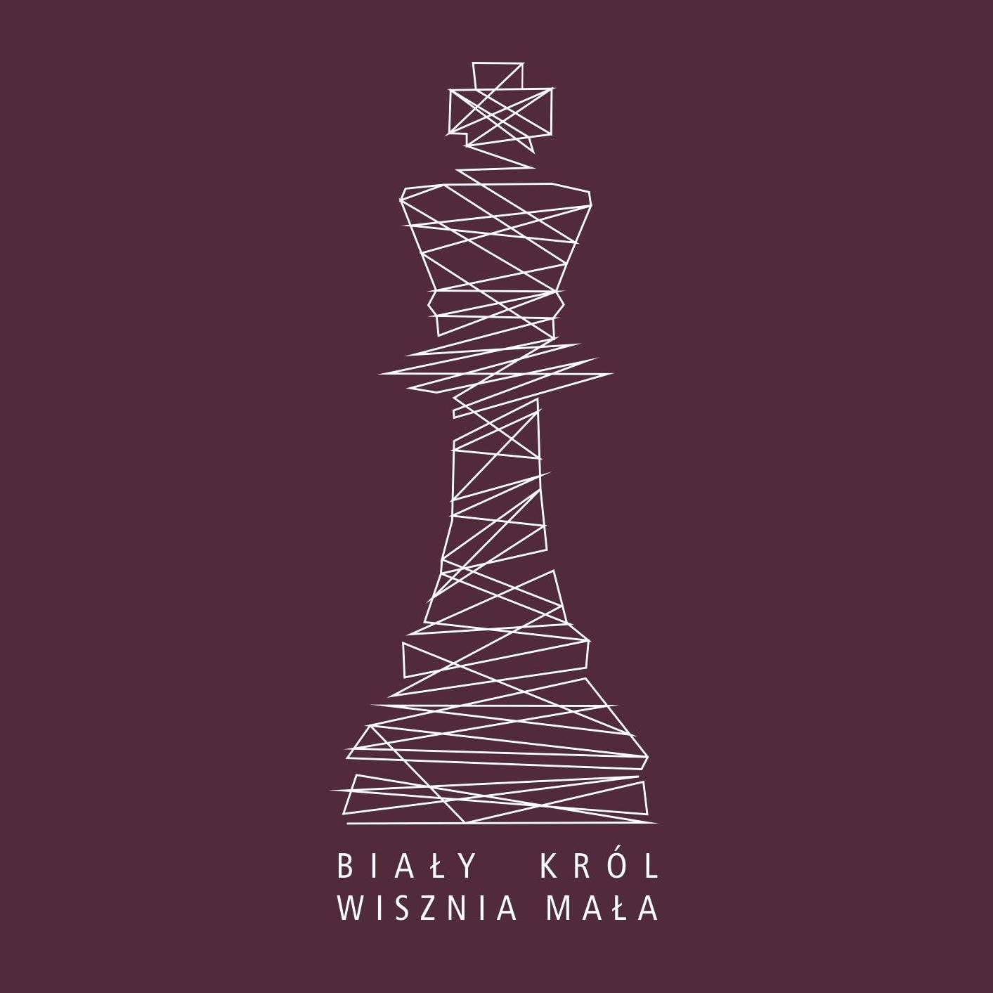 logo: Stowarzyszenie Biały Król Wisznia Mała