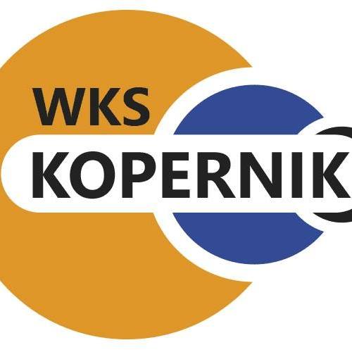 logo: Fundacja WKS Kopernik z Wrocławia