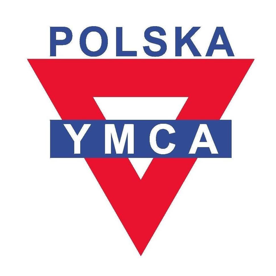 logo: klub szachowy ZMCh Polska YMCA Warszawa