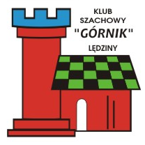 logo: klub szachowy KSz Górnik Lędziny