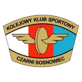 logo: KS Czarni Sosnowiec