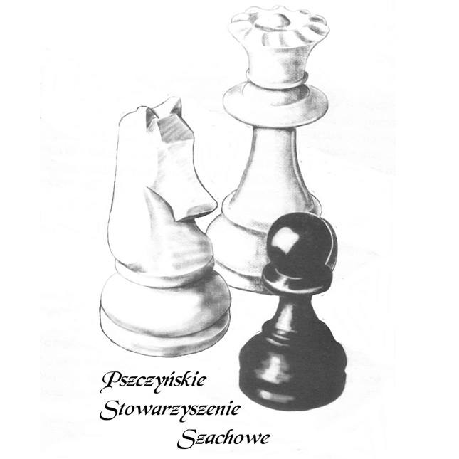 logo: Klub Sportowy Pszczyńskie Szachy
