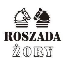 logo: Klub Sportowy Roszada Żory