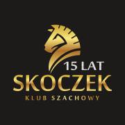 logo: klub szachowy KSz Skoczek Czerwionka-Leszczyny