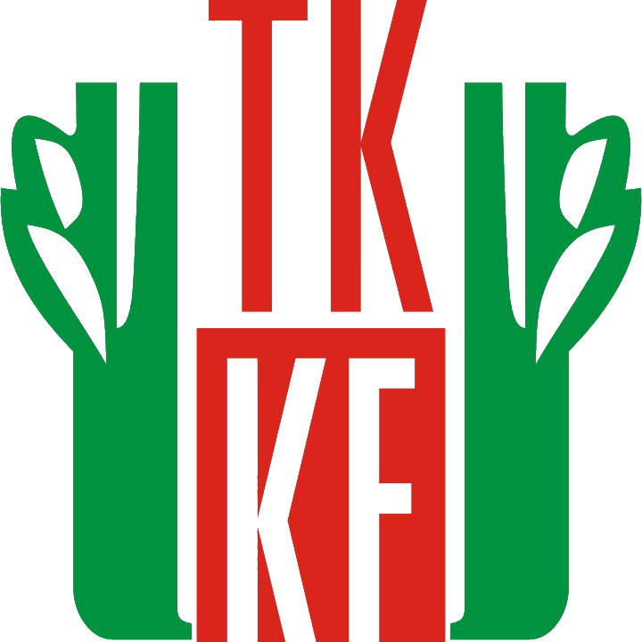 logo: klub szachowy TKKF Boronovia Boronów