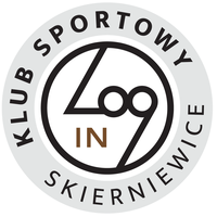 logo: KS LogIN Skierniewice