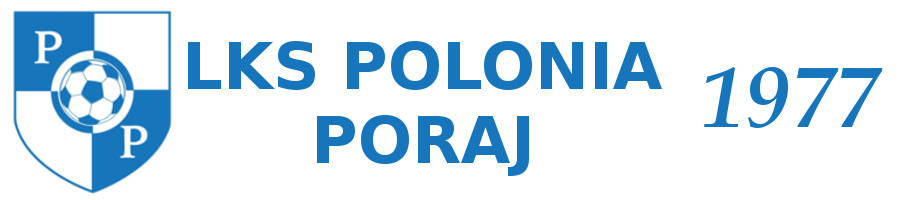 logo: LKS Polonia Poraj