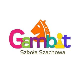 logo: UKS Gambit Toruń