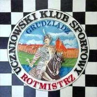 logo: UKS Rotmistrz Grudziądz