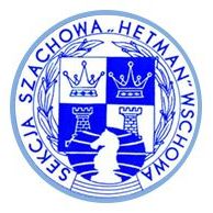 logo: klub szachowy Hetman Wschowa