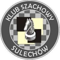 logo: Klub Szachowy Sulechów