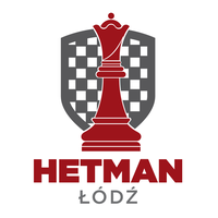 logo: KS Hetman Łódź