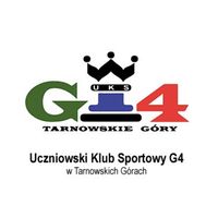 logo: UKS G4 Tarnowskie Góry