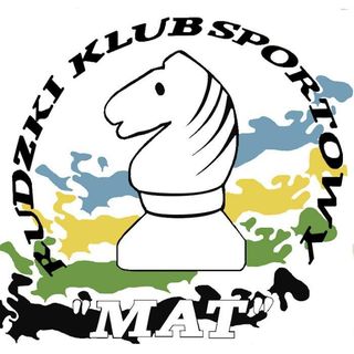 logo: RKS MAT Ruda Śląska