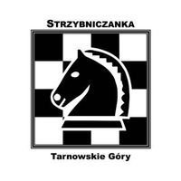 logo: klub szachowy SSz Strzybniczanka Tarnowskie Góry