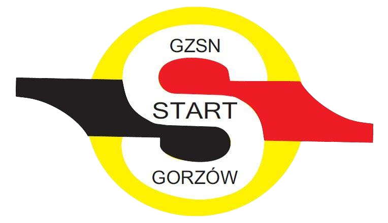 logo: klub szachowy GZSN Start Gorzów Wielkopolski