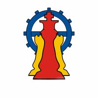 logo: UKS Szach Mat Zabrze