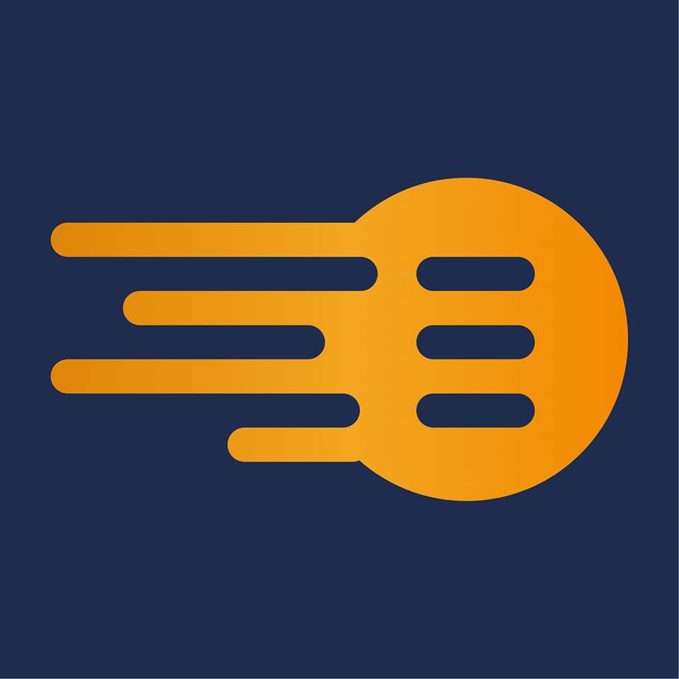 logo: klub szachowy GOS ENERGIA Libiąż