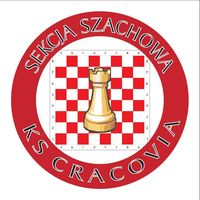 logo: KS Cracovia 1906 Kraków