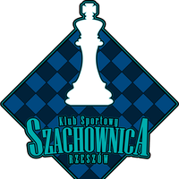 logo: KS Szachownica Rzeszów