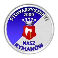 logo: Stowarzyszenie Nasz Rymanów