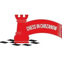 logo: KS Chess in Chrzanow