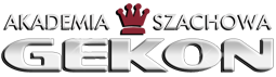 logo: UKS Gekon Nysa