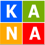 logo: Klub Szachowy Kana Tarnów