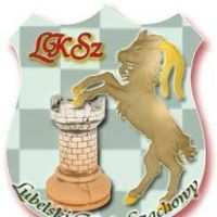 logo: klub szachowy LKSz Lublin