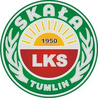 logo: LKS Skała Tumlin z Żagnańska