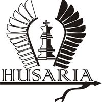 logo: Stowarzyszenie Szachowe Husaria z Koszalina