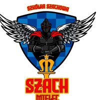 logo: klub szachowy TC SZACH MIELEC
