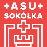 logo: klub szachowy ASU Sokółka