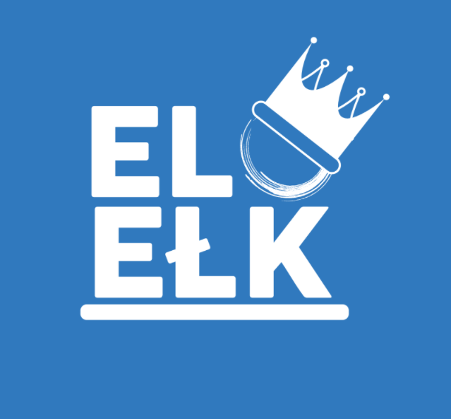 logo: UKS ELO Ełk
