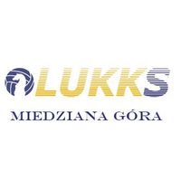 logo: LUKKS Miedziana Góra