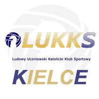 logo: LUKKS Kielce