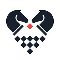 logo: Myśliborski Klub Szachowy z Myśliborza