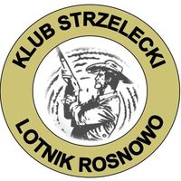 logo: UKS LOTNIK Rosnowo