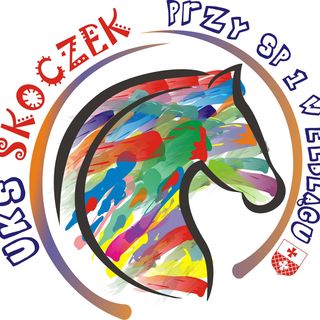 logo: UKS Skoczek Elbląg