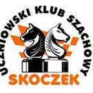 logo: UKSz Skoczek Choszczno
