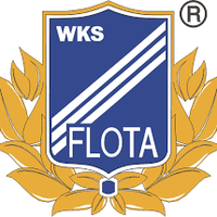 logo: WKS FLOTA Gdynia
